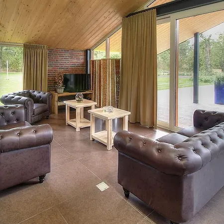 Bed & Breakfast Peel En Bos *