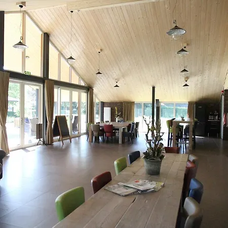 Bed & Breakfast Peel En Bos Neerkant