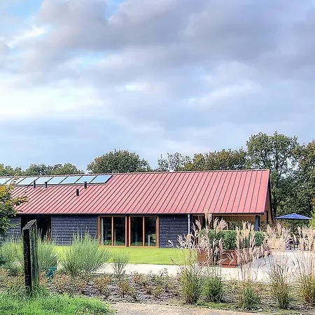 Bed & Breakfast Peel En Bos *