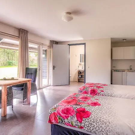 Bed & Breakfast Peel En Bos