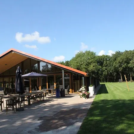 Bed & Breakfast Peel En Bos Neerkant